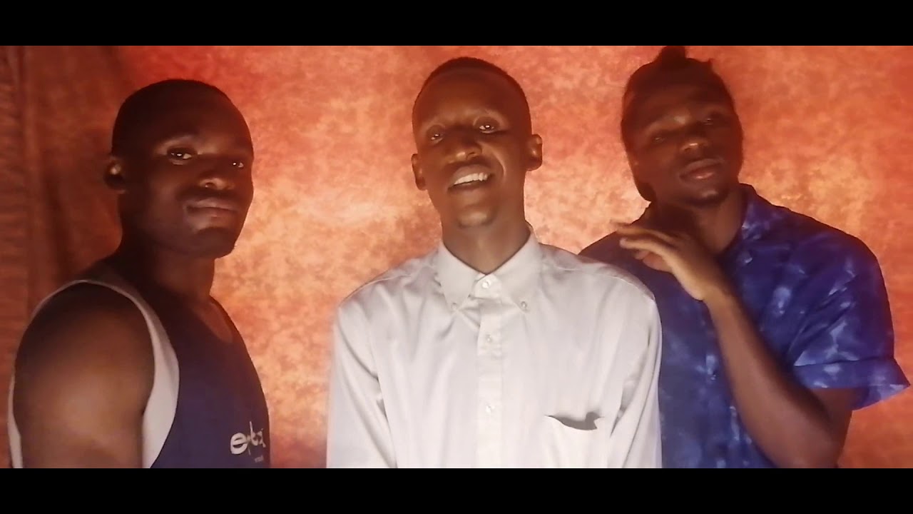 Savage Squad (GMac & Dematic)-Tindike official video (zimhiphop 2020)[Dematic edits]