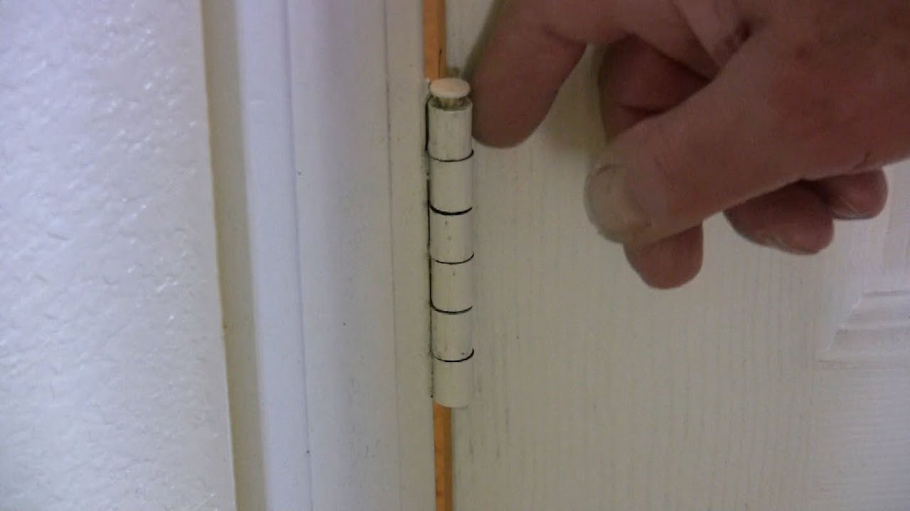 Door Diagnostics 1A