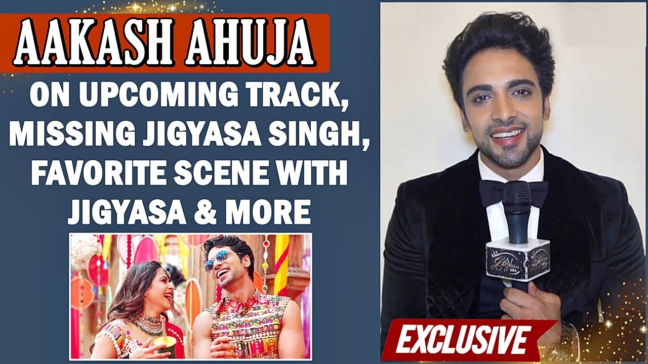 Aakash Ahuja ON What Fans Can Expect From Upcoming Track Of Thapki Pyar Ki 2, Jigyasa Singh & More