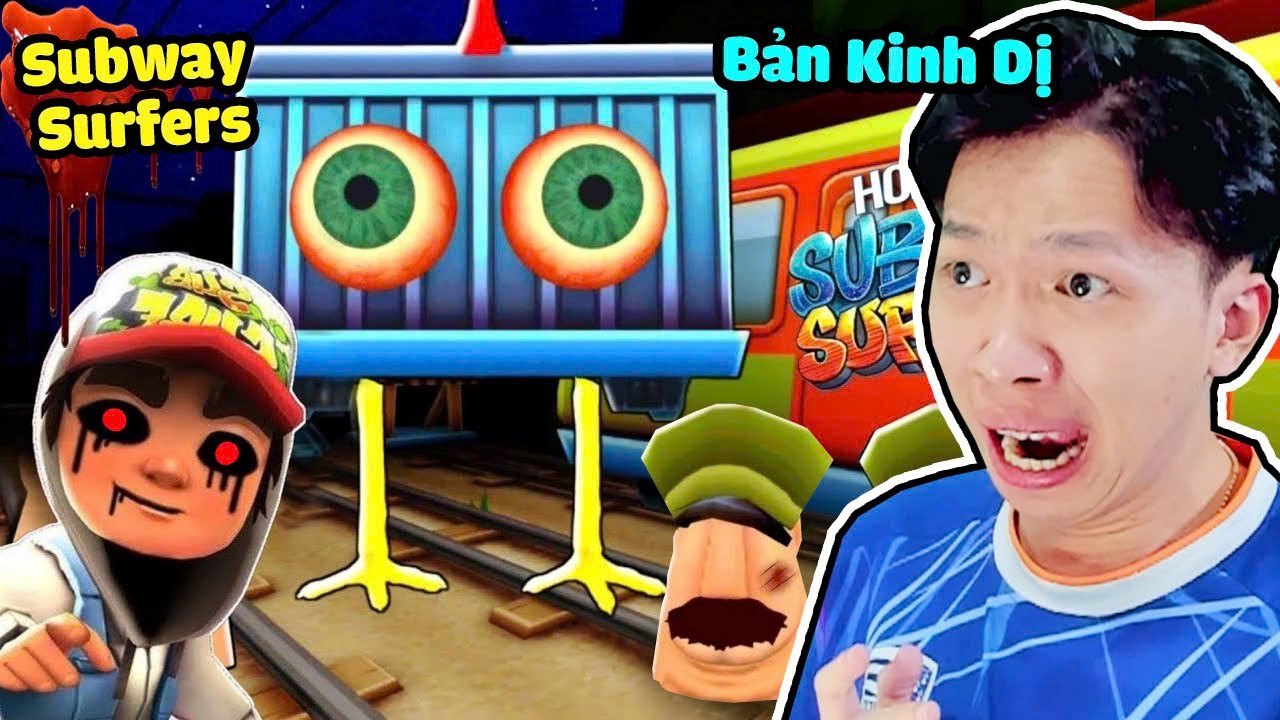 Vinh Tìm Thấy Phiên Bản 
