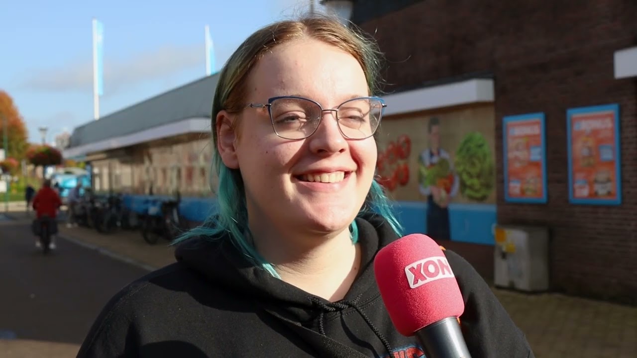 Wat vinden inwoners Woudenberg van het centrum?