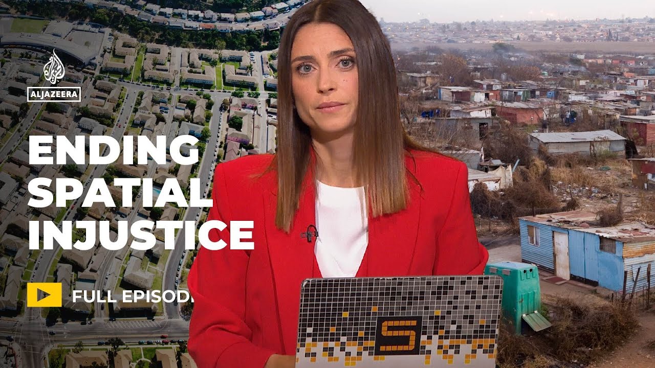Spatial Injustice: Where You Live Matters | The Stream