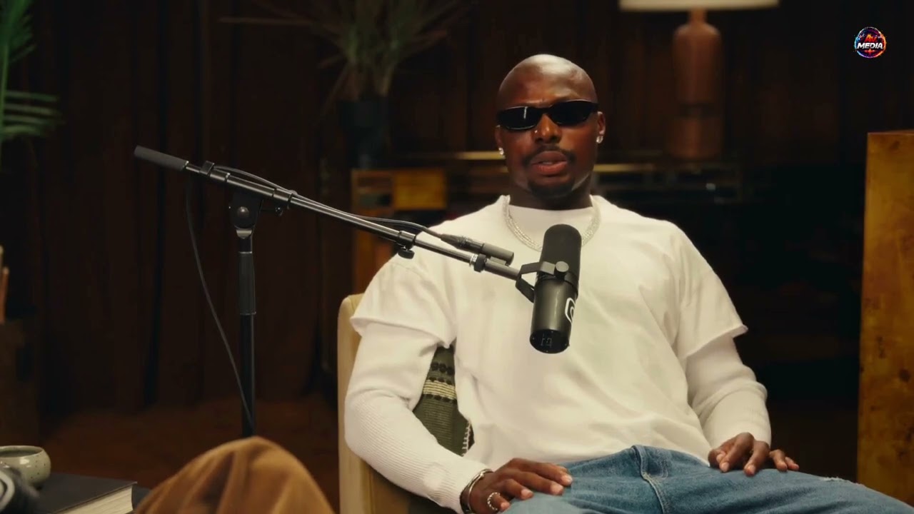 Asake & Wizkid interview prt 2 