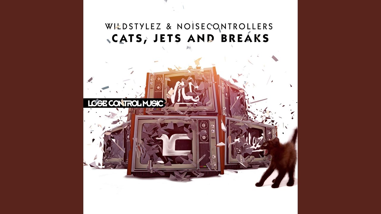 Cats, Jets and Breaks