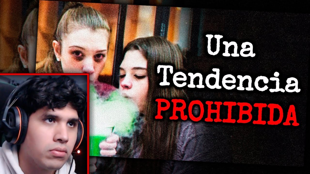 TDYU se LOQUEA con el ICEBERG de las TENDENCIAS de INTERNET