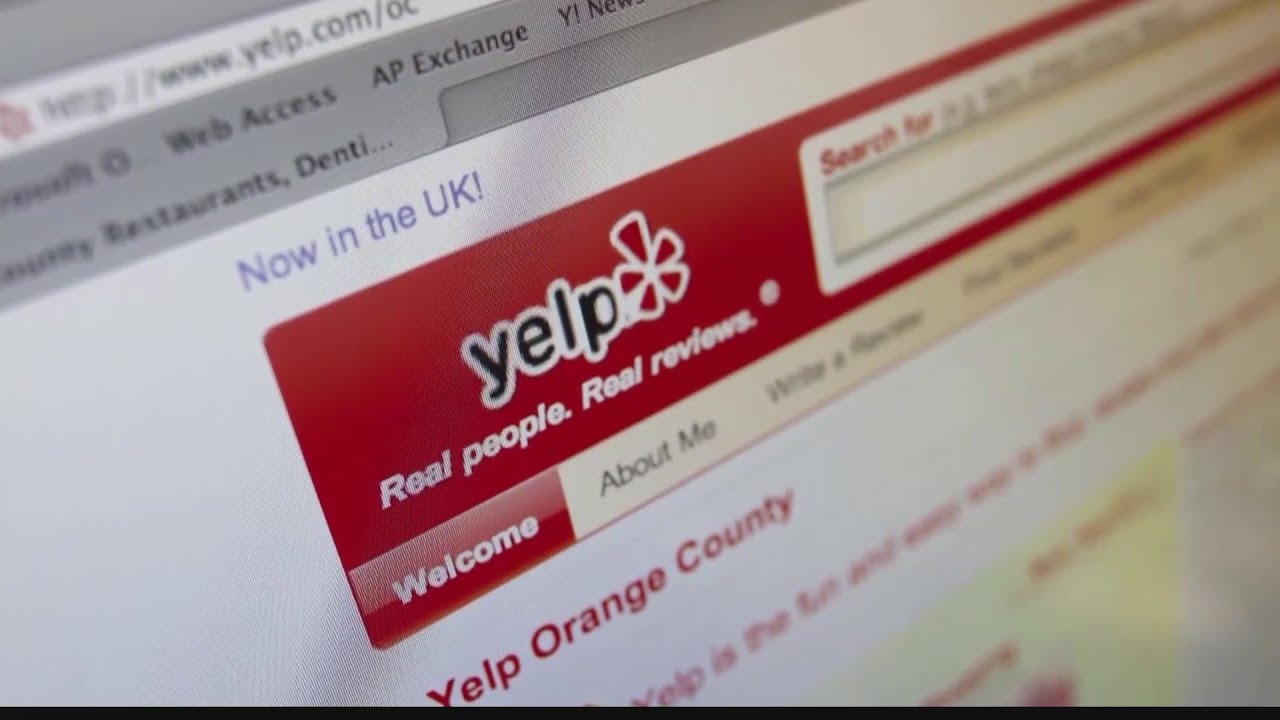 Yelp adds filter for COVID-19 vaccine status at businesses