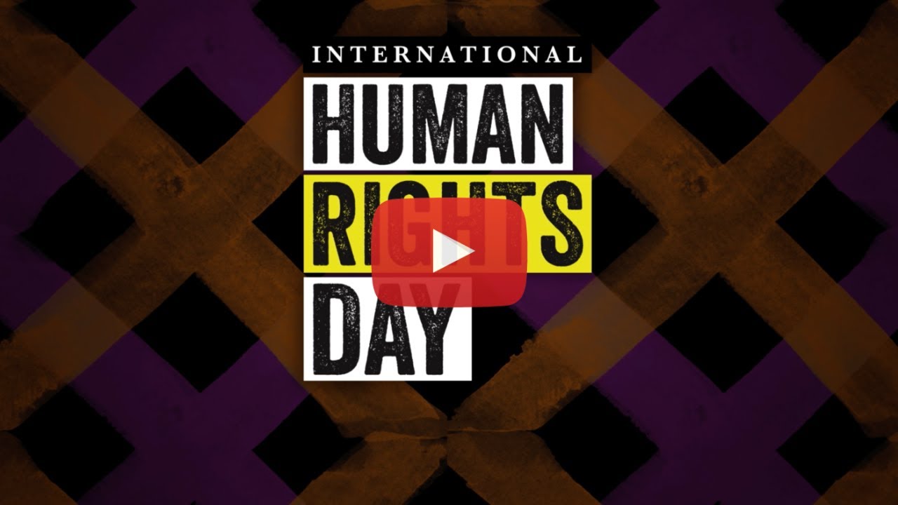 Article3.org Human Rights Day 2022