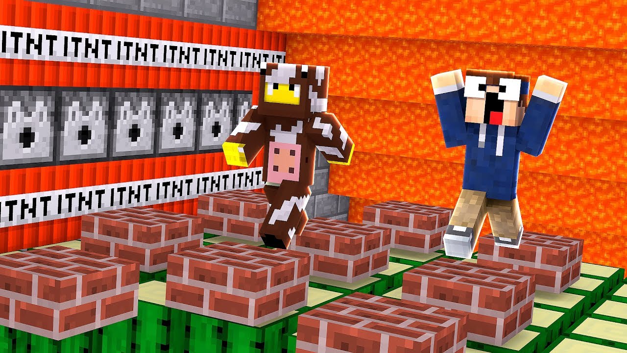 WIR SPIELEN DEATHRUN IN DER POCKET EDITION!