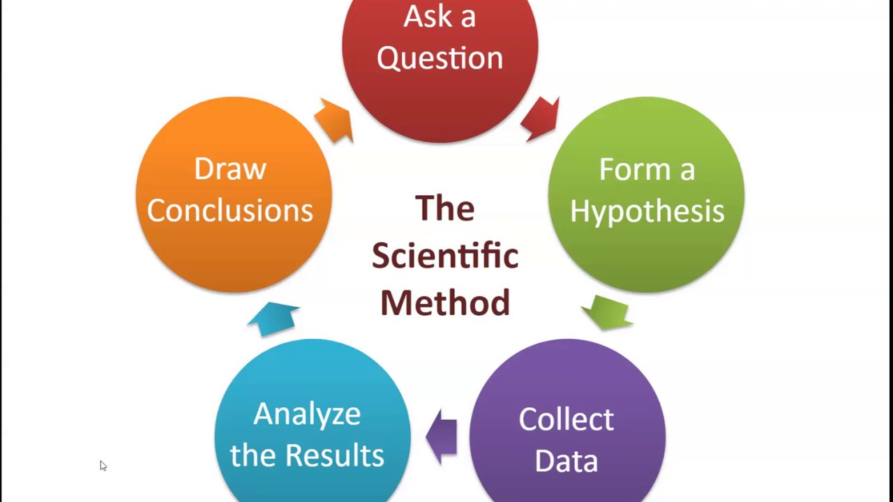 Psychology research methods
