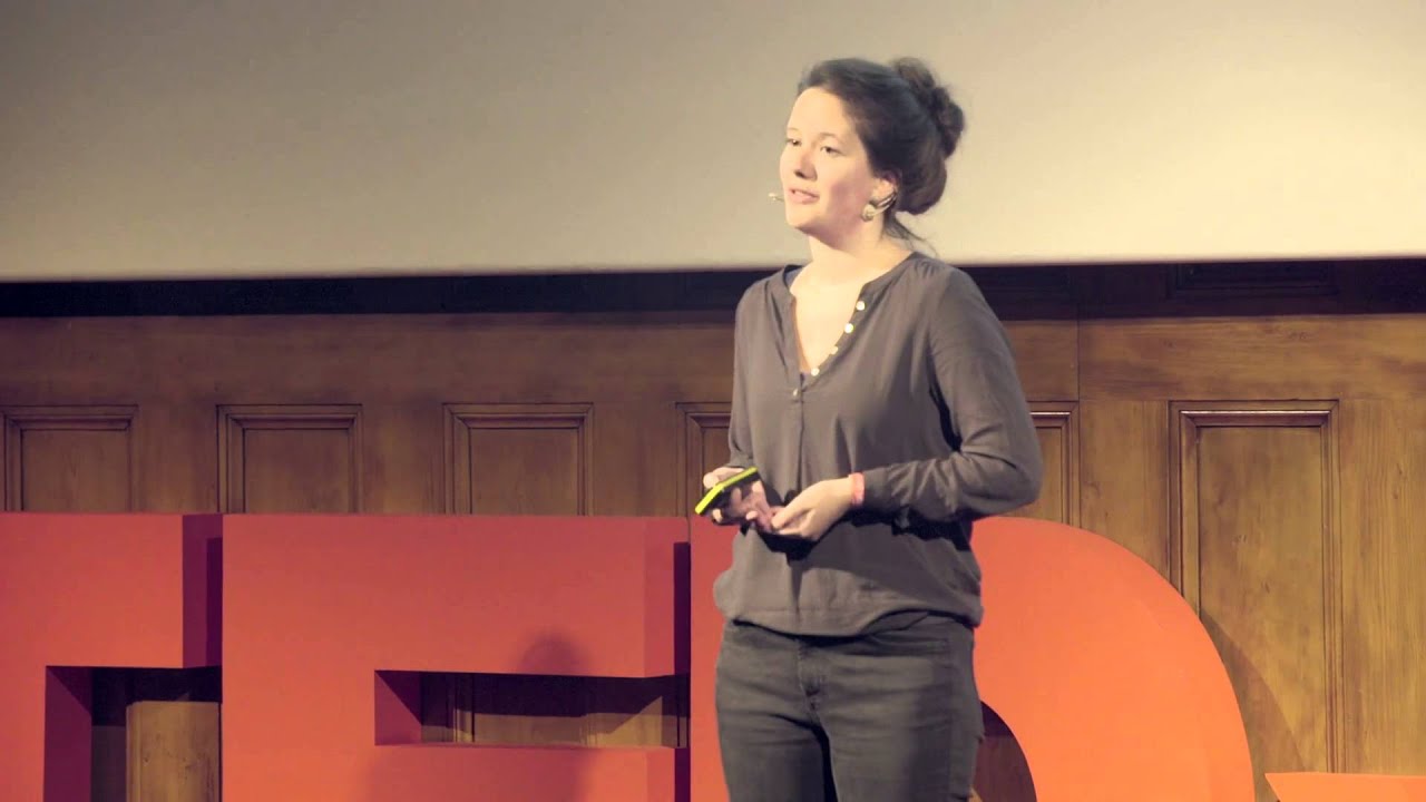 Social resilience in Vienna | Mirjam de Klepper | TEDxViennaSalon
