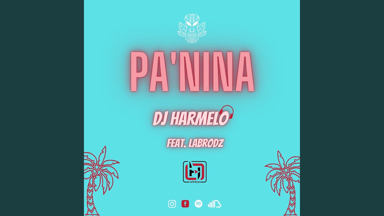 PA'NINA (feat. Labrodz)