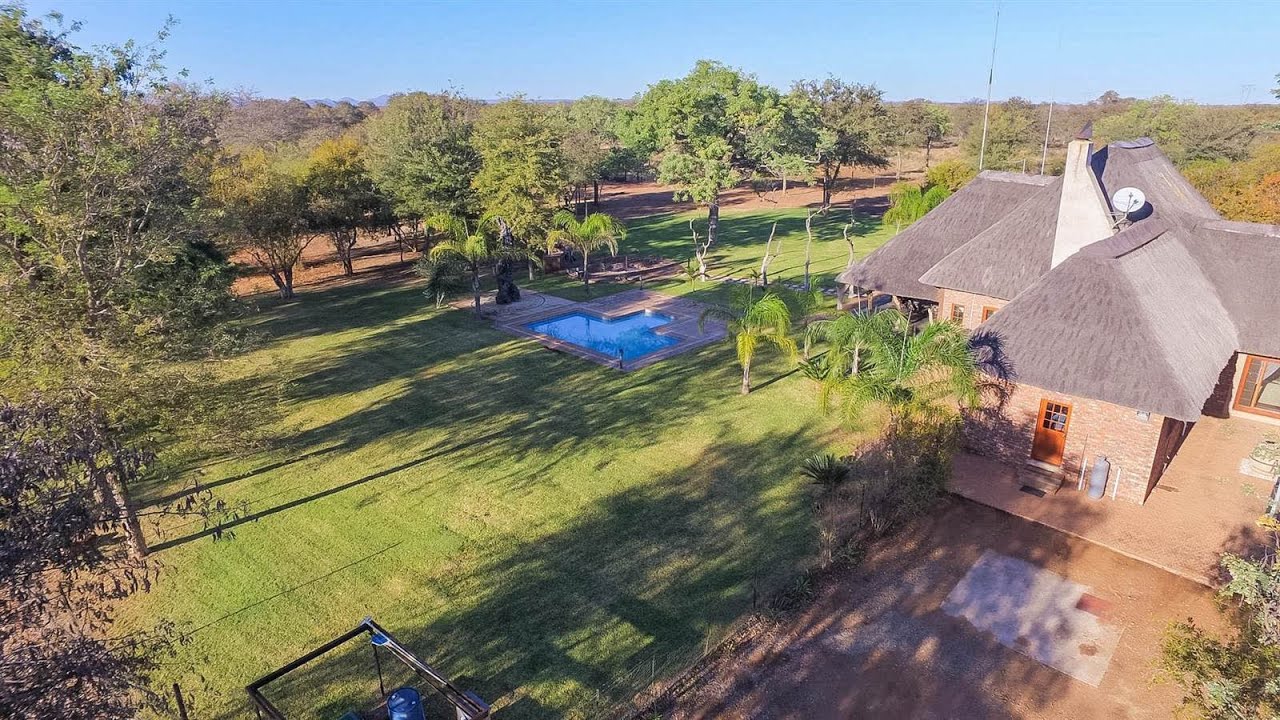 3050 ha Farm for sale in Limpopo | Bela Bela And Bushveld | Thabazimbi | Thabazimbi | 7 |