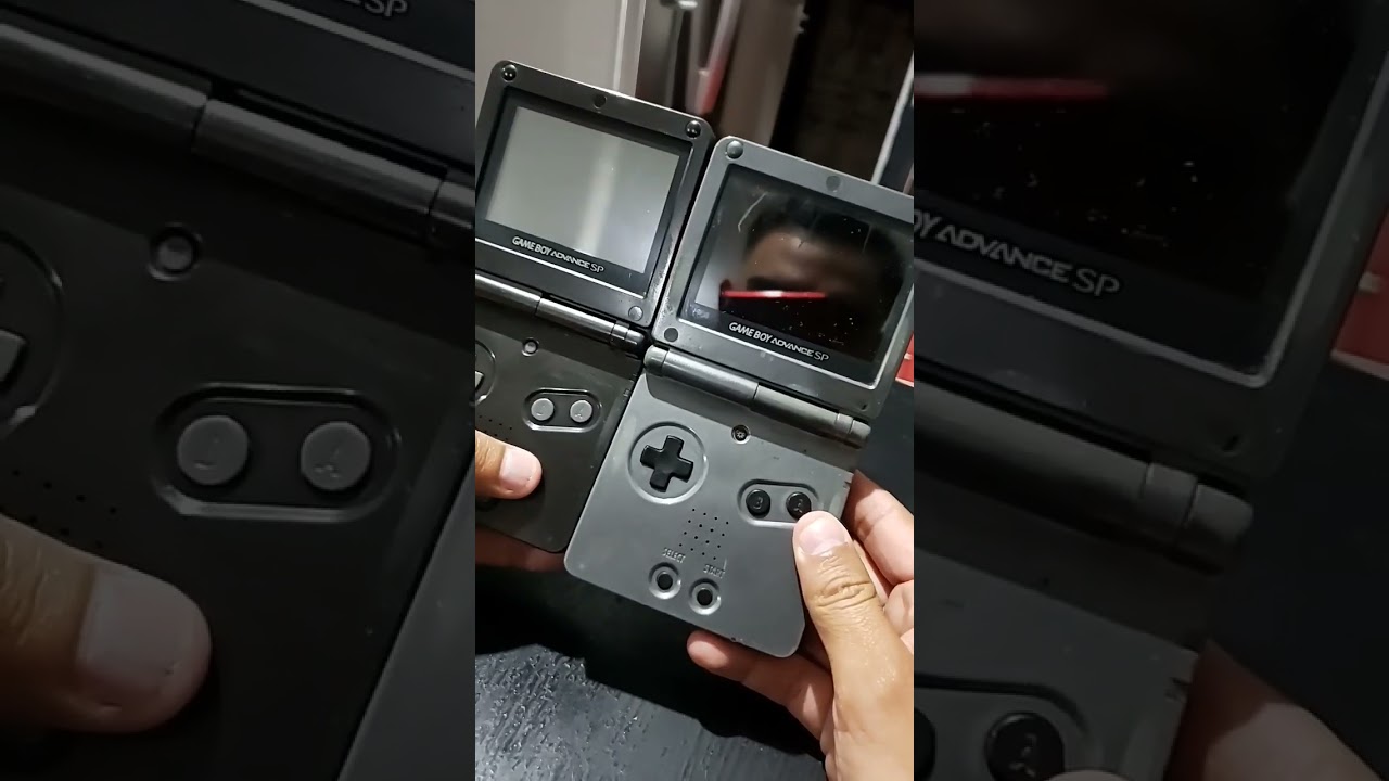 como difenciar el gameboy de un brillo a &eacute;l de dos quieren un video explicado m&aacute;s a fondo ?