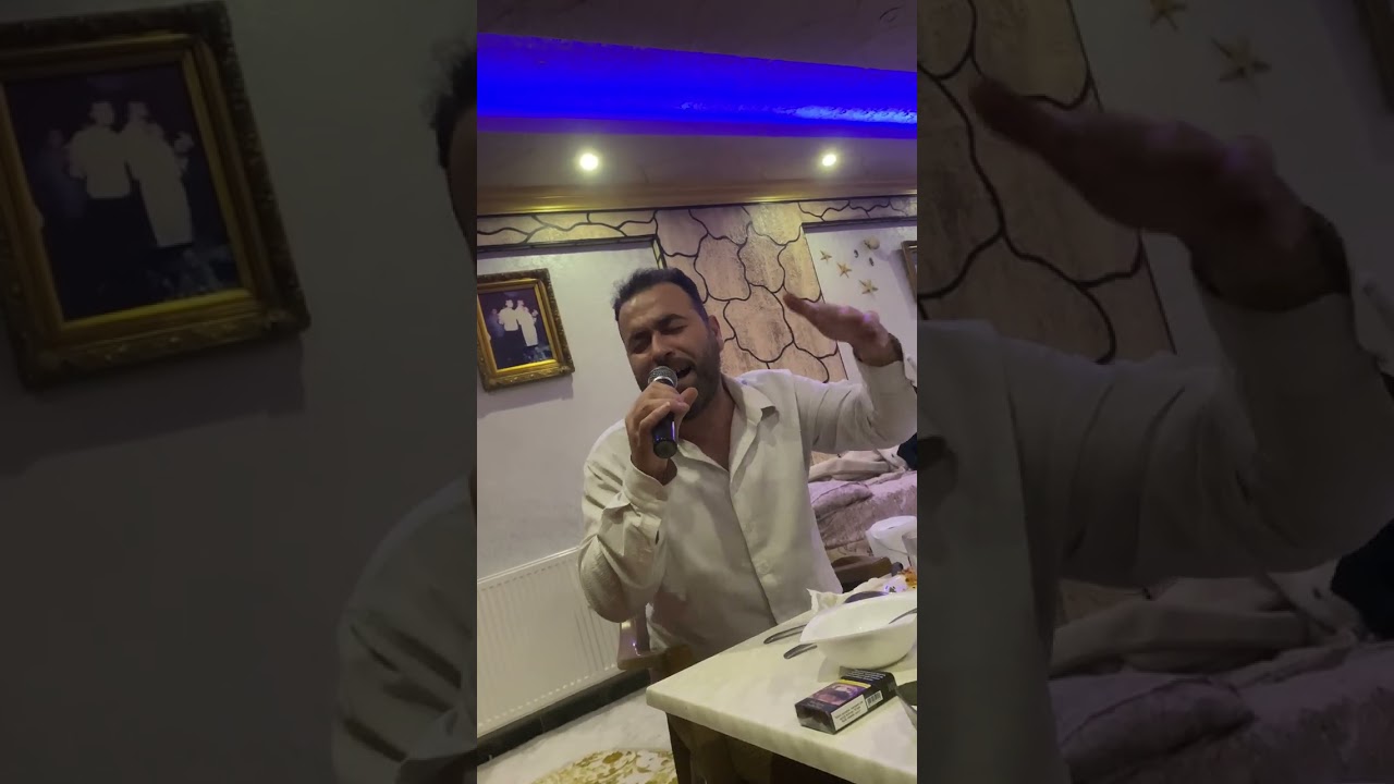 Tanrı istemezse Müslüm Gürses özel performans 