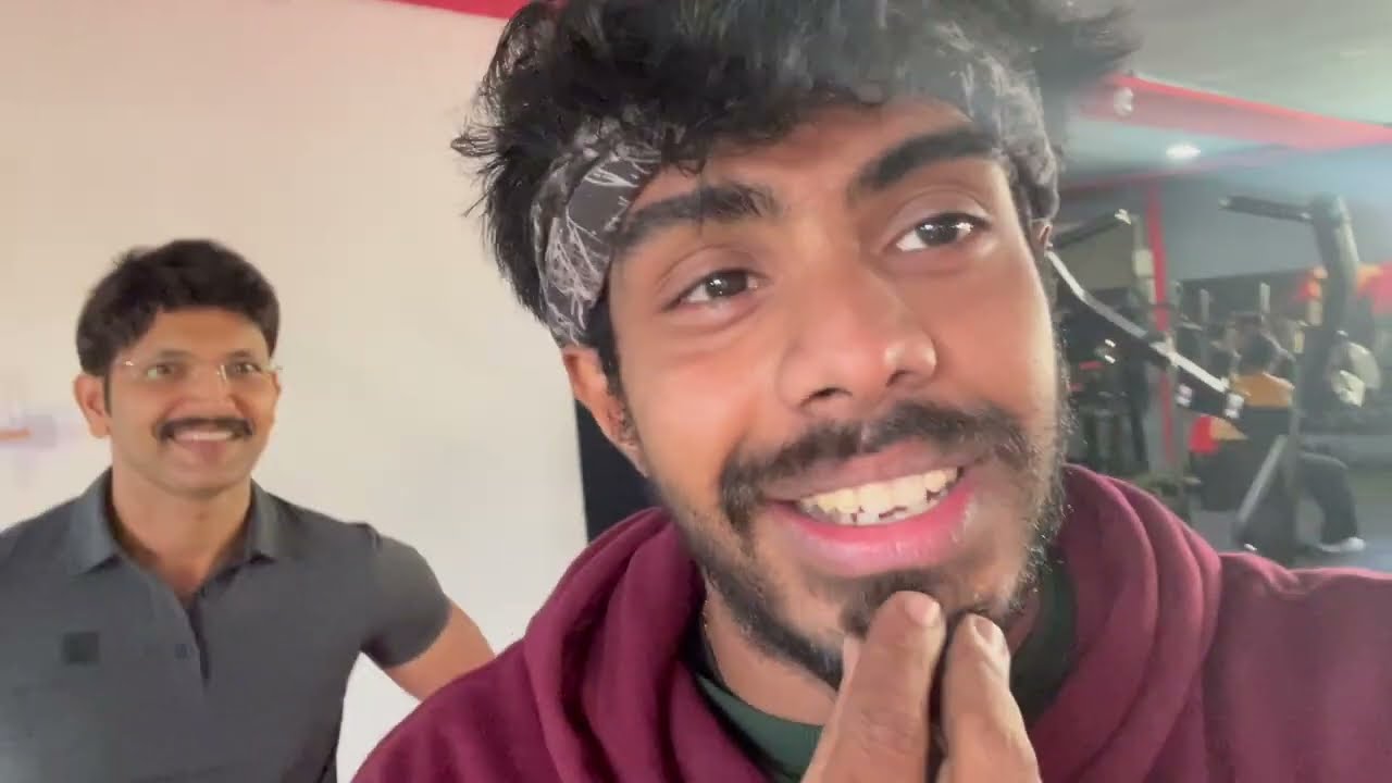 Hardest Workout || Ego Lifting || How to break your mental barrier? By Dr Abhishek Mane