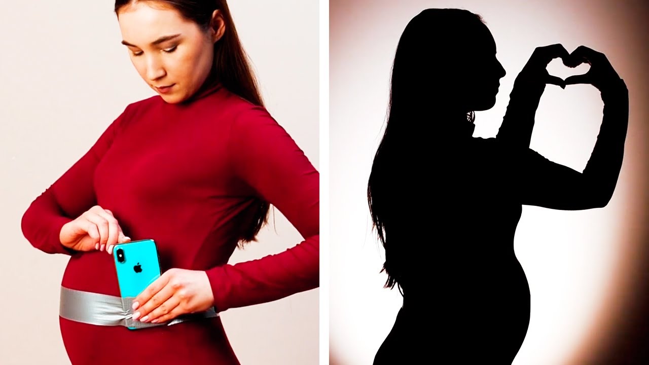 31 SCH&Ouml;NE UND KREATIVE FOTOTRICKS || VIRALE FOTOHACKS