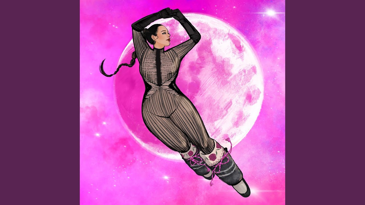 Ikiaqqik (Levitating)