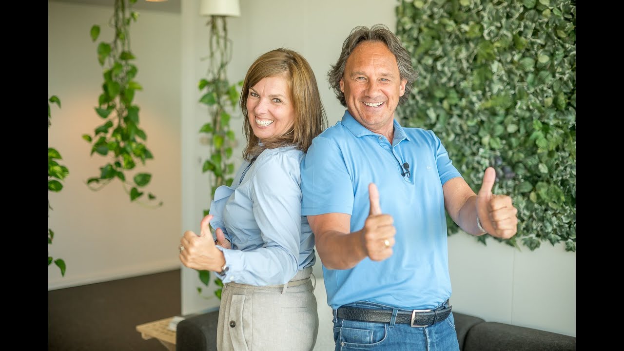 Interview met Anouk Lagae, CEO van Accent Jobs