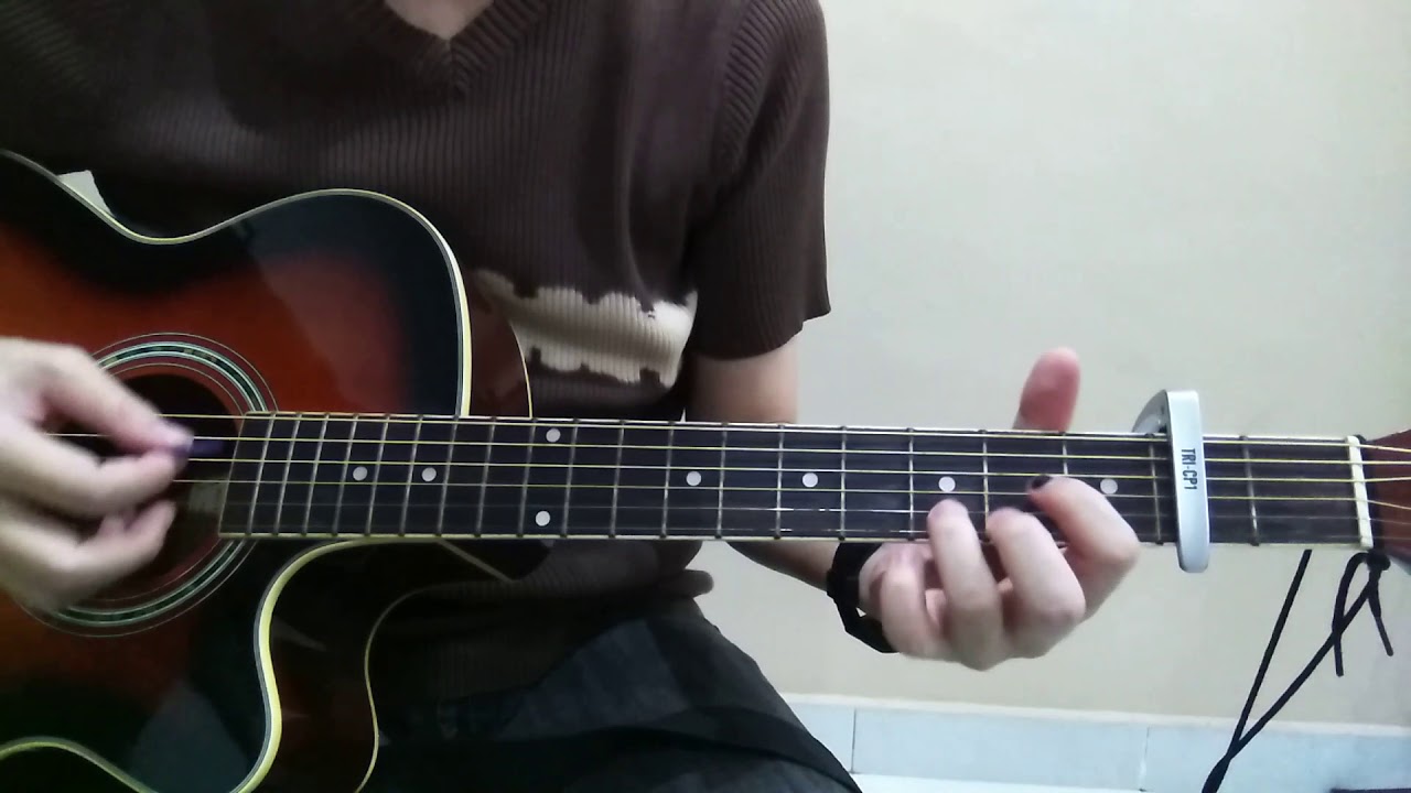 Zwan - Of A Broken Heart (Acoustic Cover)