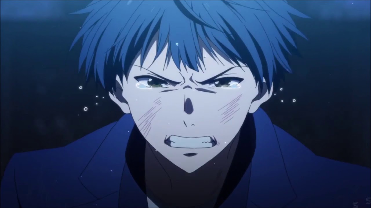 Falling Apart「AMV」
