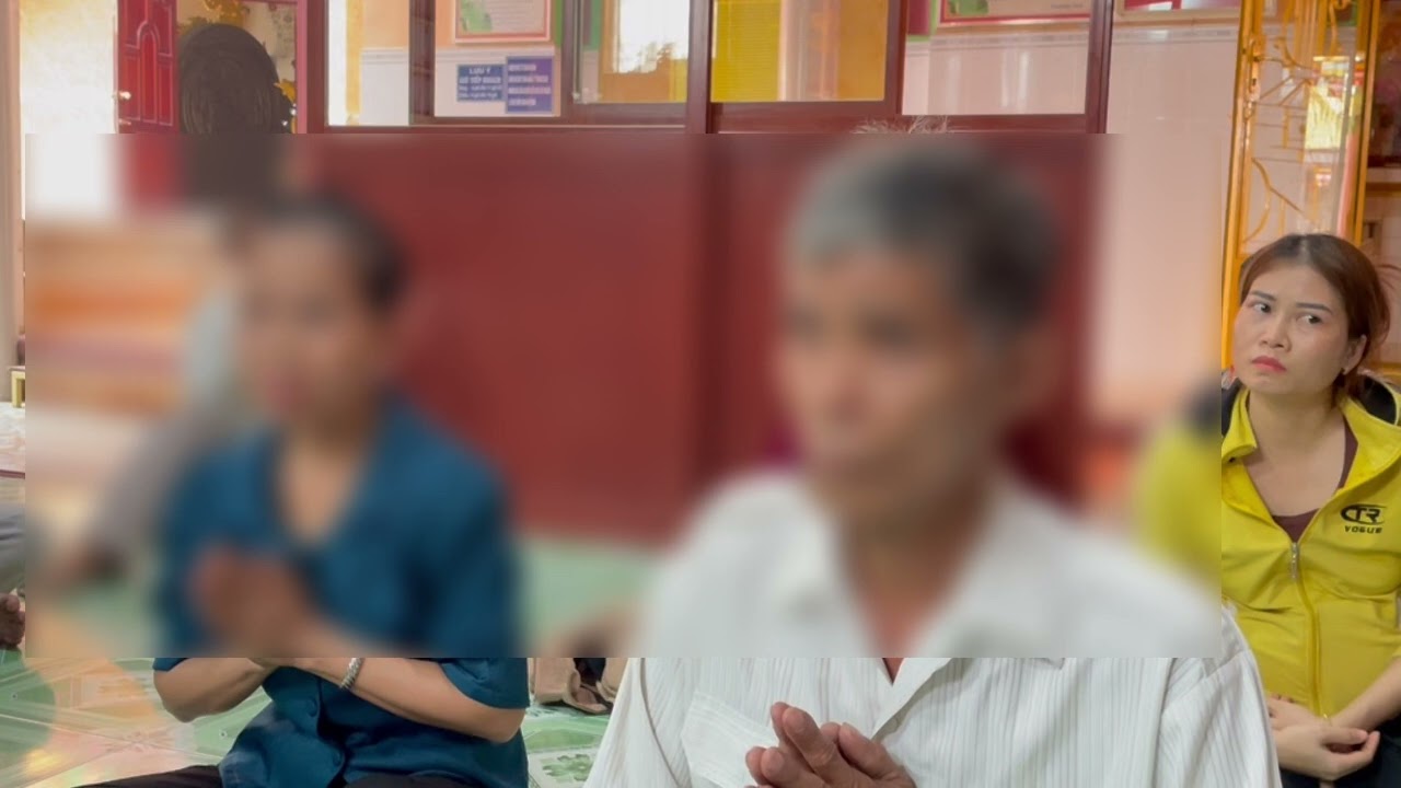 Quả báo làm quan dẫn binh giết hại cả làng - Thiền sư An Lạc Hạnh - LHPG P27 : Châm ngôn