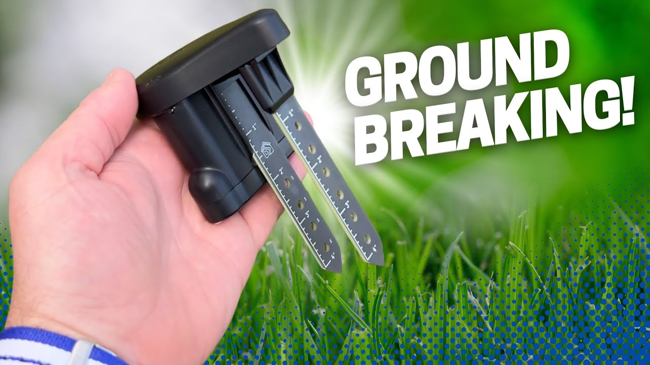DON'T Water Your Lawn Unless You Have This!