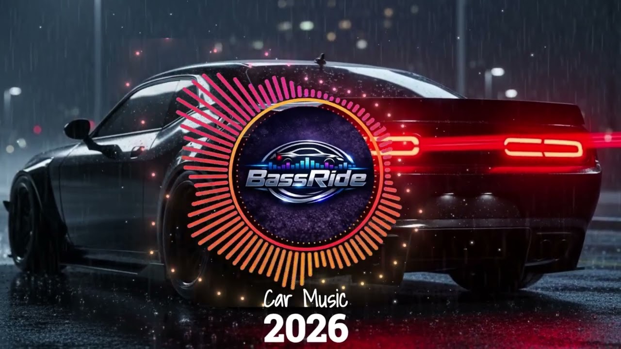 BASS BOOSTED SONGS 2026 🔈 CAR MUSIC 2026 🔈 BASS MUSIC