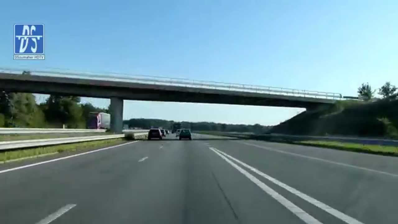 🇳🇱 A73 + A74: KP Rijkevoort - [D] Grens (3,5x)