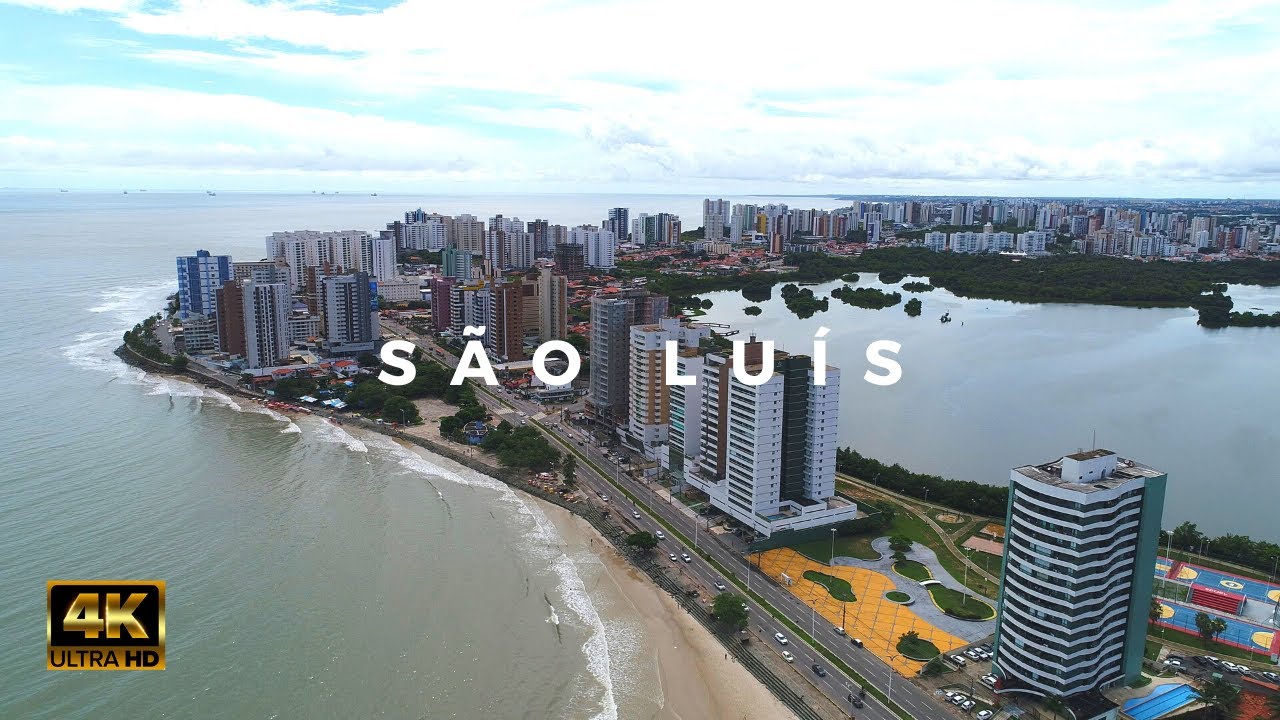 São Luís - Maranhão