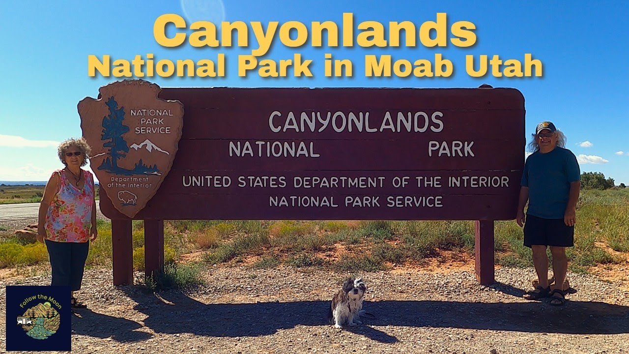 Canyonlands National Park