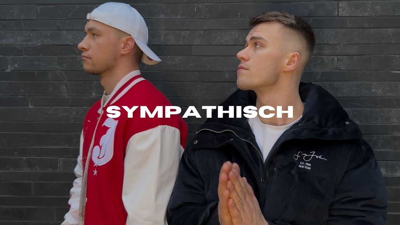 Vayne x Rill - Sympathisch (Official Visuals)