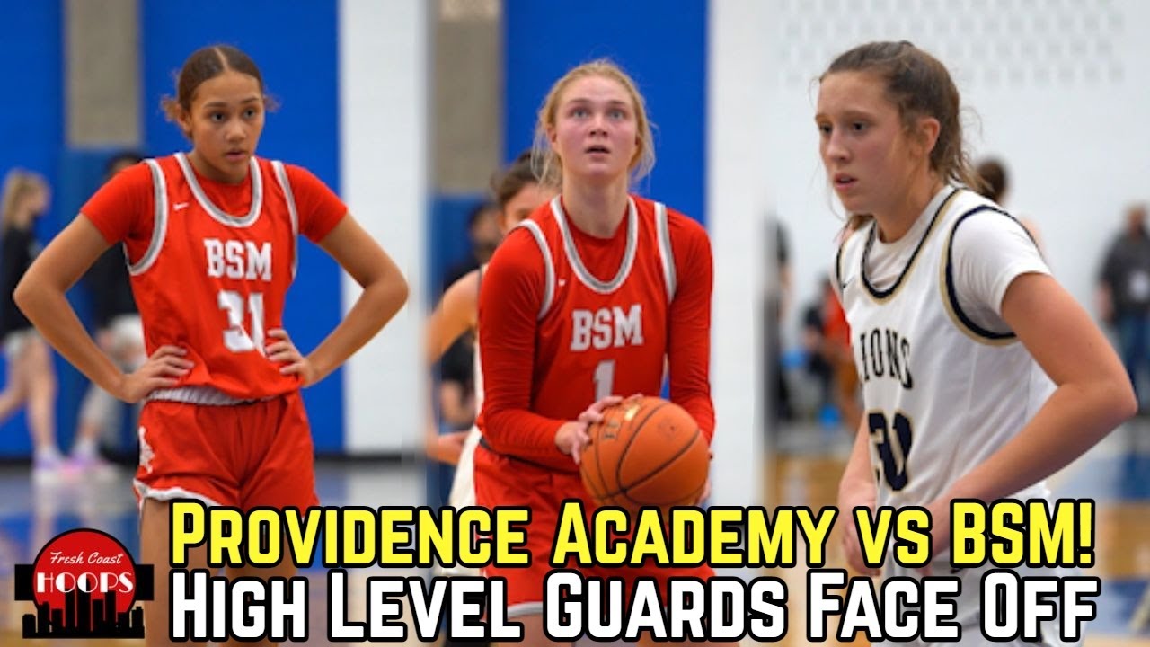 8th Grader Maddyn Greenway And #1 Olivia Olson Face Off! Full Highlights