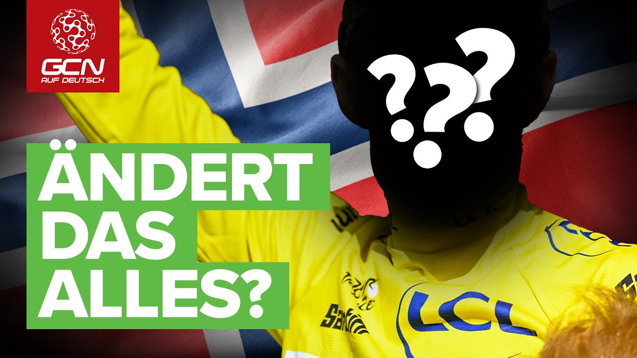 Kommt dank dieser Trainingsmethode der n&auml;chste Tour-Sieger aus Norwegen?