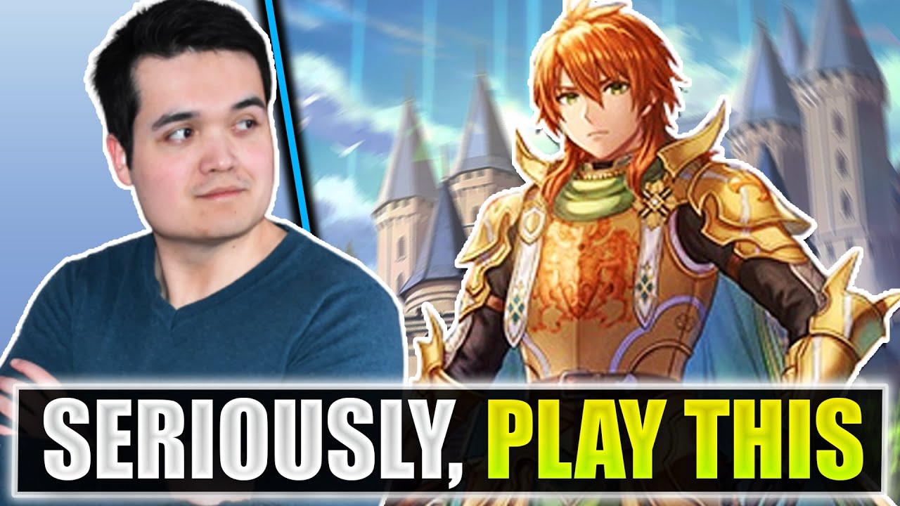 Romancing SaGa 2: Revenge of the Seven – A TOP 5 JRPG Of The Year ALREADY!