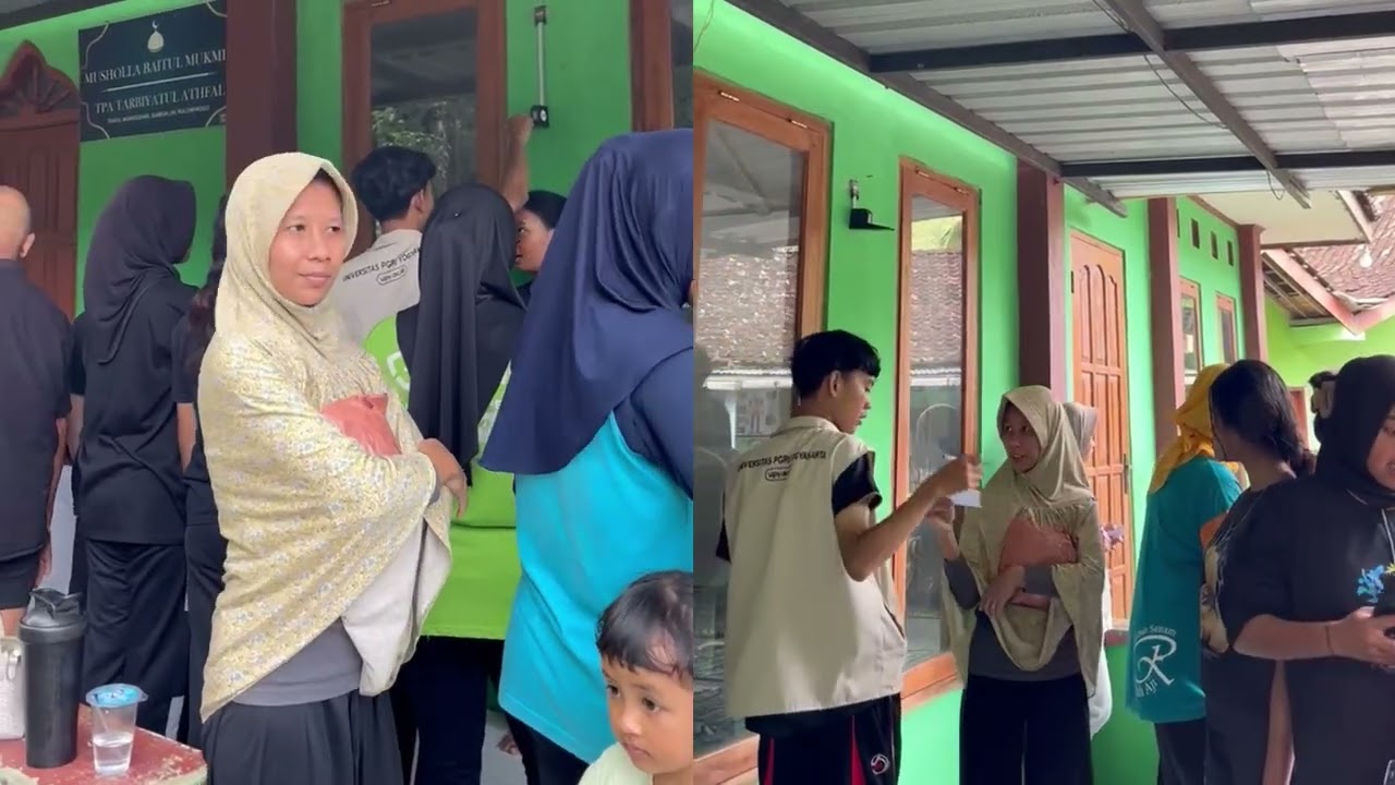 AFTER MOVIE JEJAKTRAYU