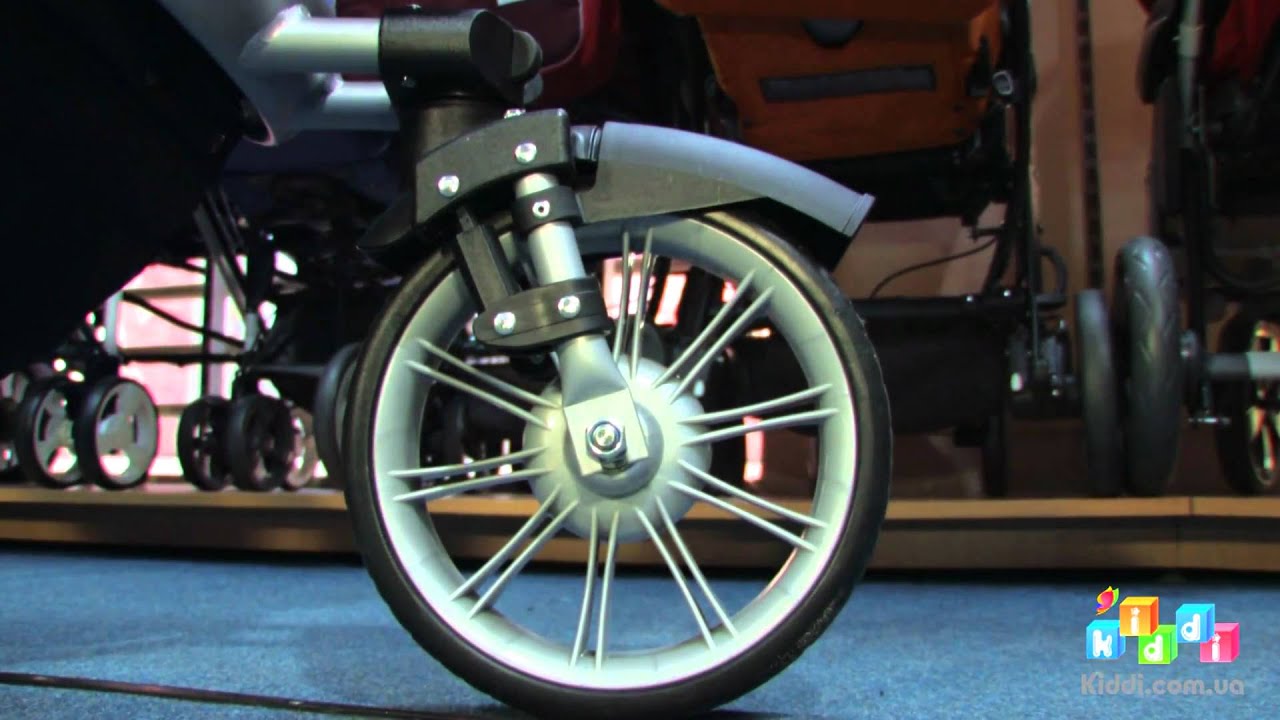 Teutonia Spirit S3