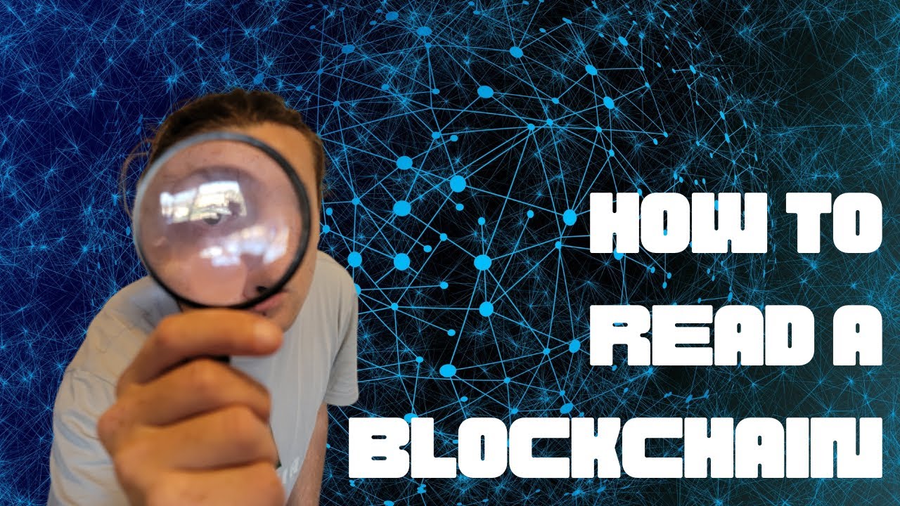 Become a Blockchain Detective: How to Use a Block Explorer to Read a Blockchain