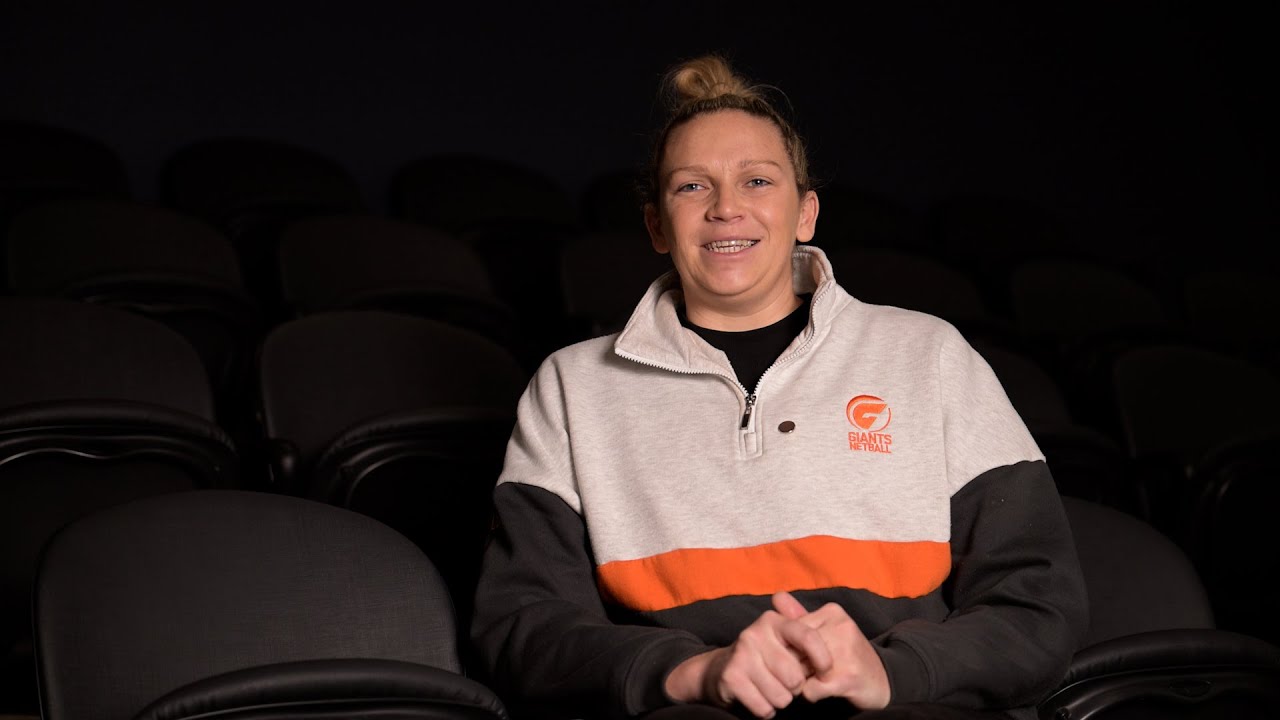 Jo Harten on retirement
