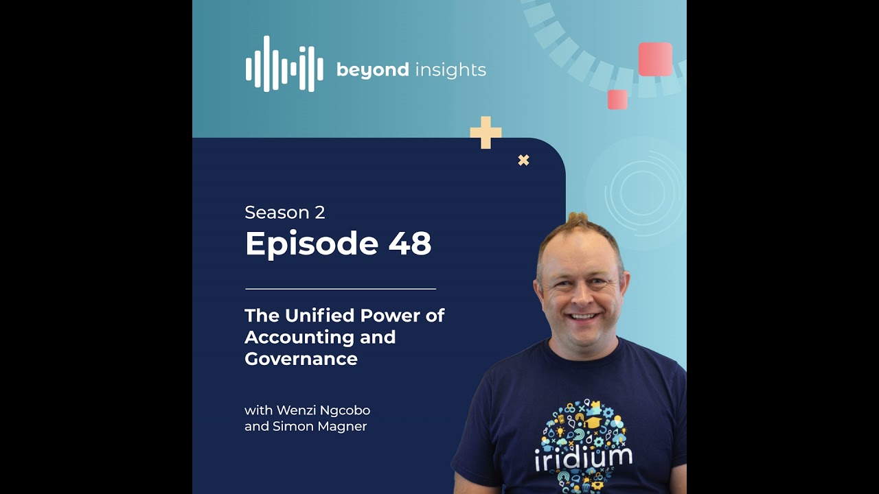 The Unified Power of Accounting and Governance