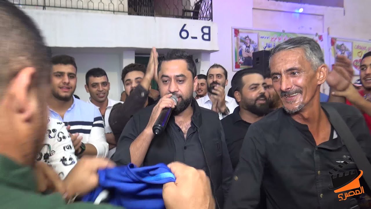 #صيدلي يا صيدلي يا صيدلي الدوري للرمثا💙 والكأس فيصلي💙#الفنان أحمد الدرايسه (2022)🔥