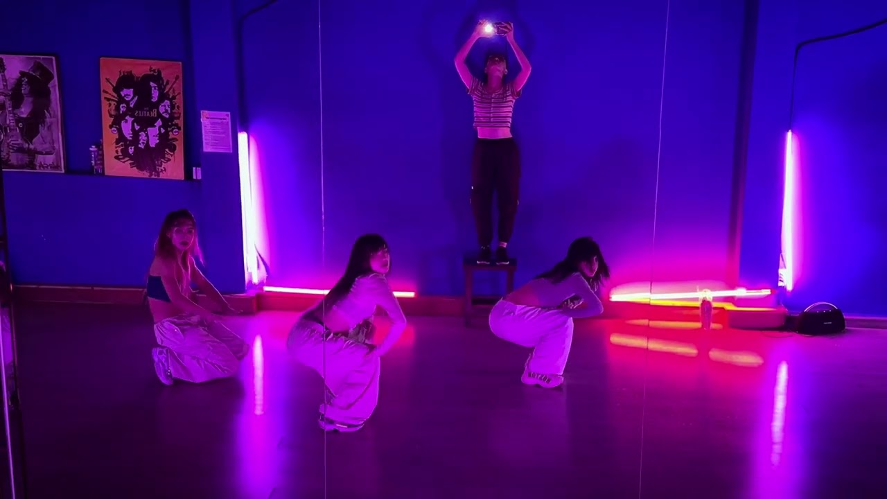 One of the girls - Choreography by Lit / dance cover
