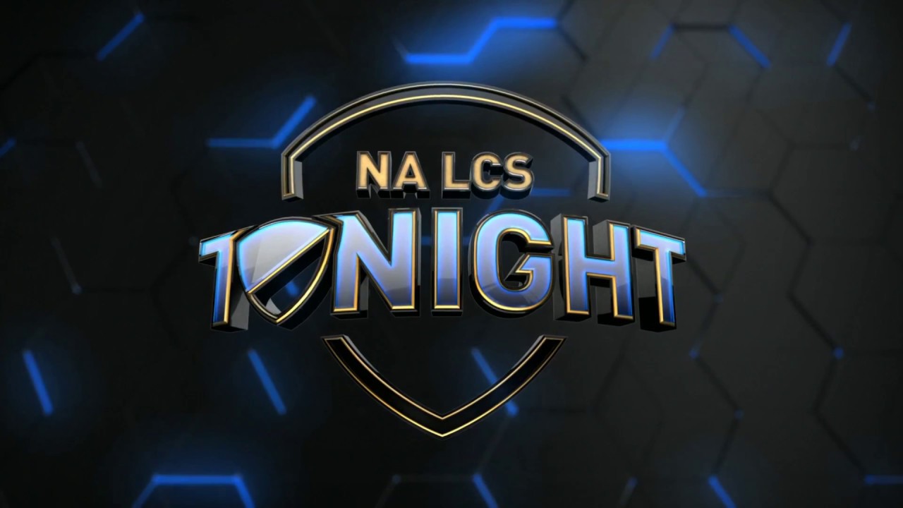 NA LCS Tonight: Recap of Week 9 + OP 5 + predictions for play-offs | W9D3 NA LCS Spring 2017