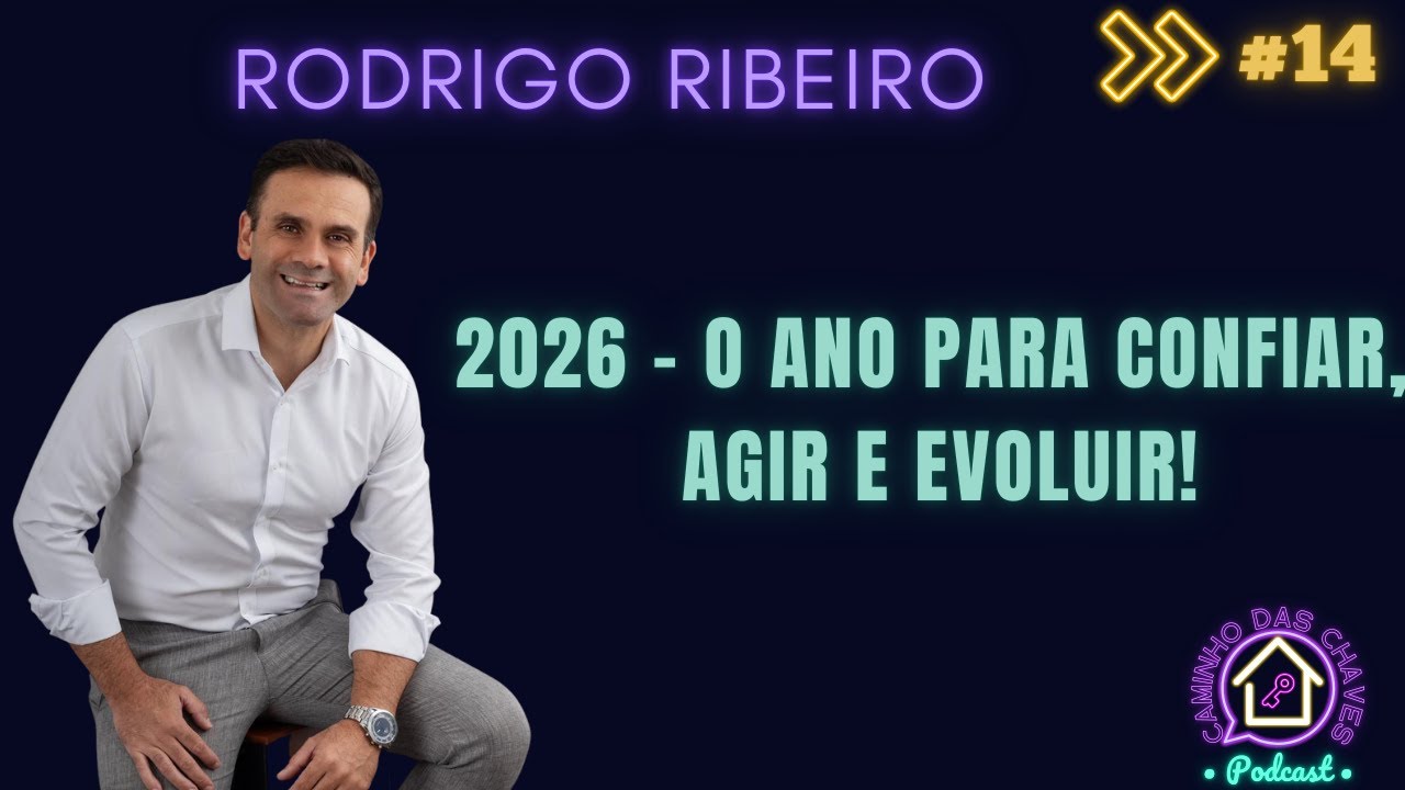 RODRIGO RIBEIRO 