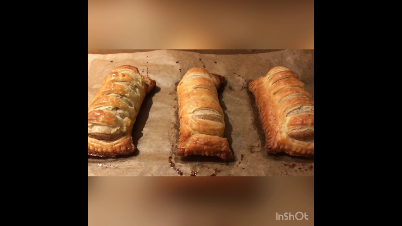 Kook mee met juf Dé. Frikandelbroodjes