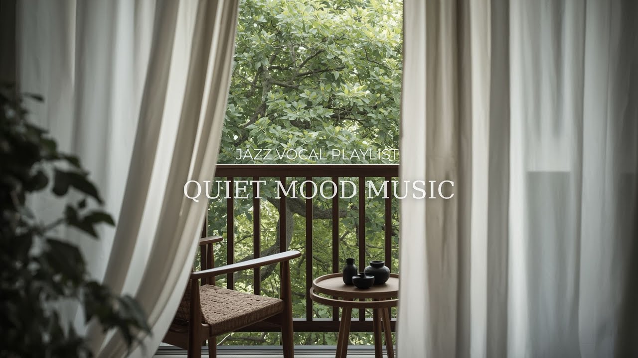 [Playlist] Relaxing Jazz – Smooth Soft Jazz Playlist for Focus and Stress Relief