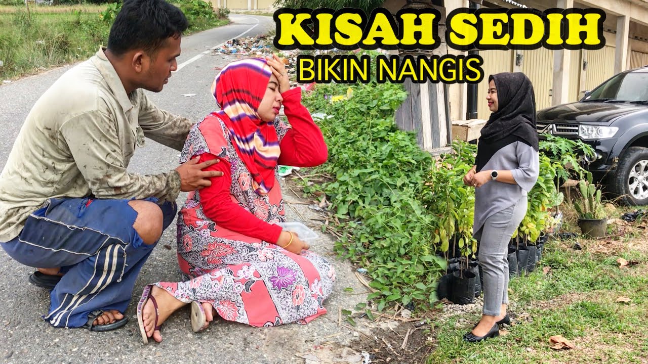 ANGGOTA DPRD CANTIK MENYAMAR JADI PENJUAL KACANG MENCARI WARGA BERHATI MULIA YANG IKHLAS MENOLONG