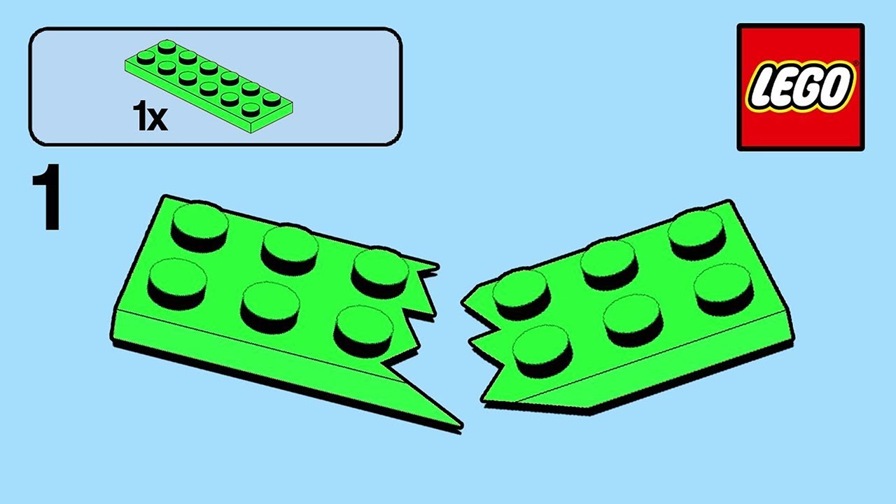 100 LEGO SETS THAT BREAK ALL RULES!