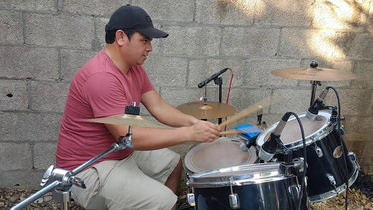 Cumbia cumbia aventureros de Aldama