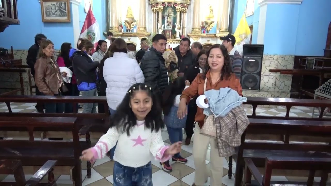 Cumpleaños número 86 mamita Modesta 2026 PARTE 1