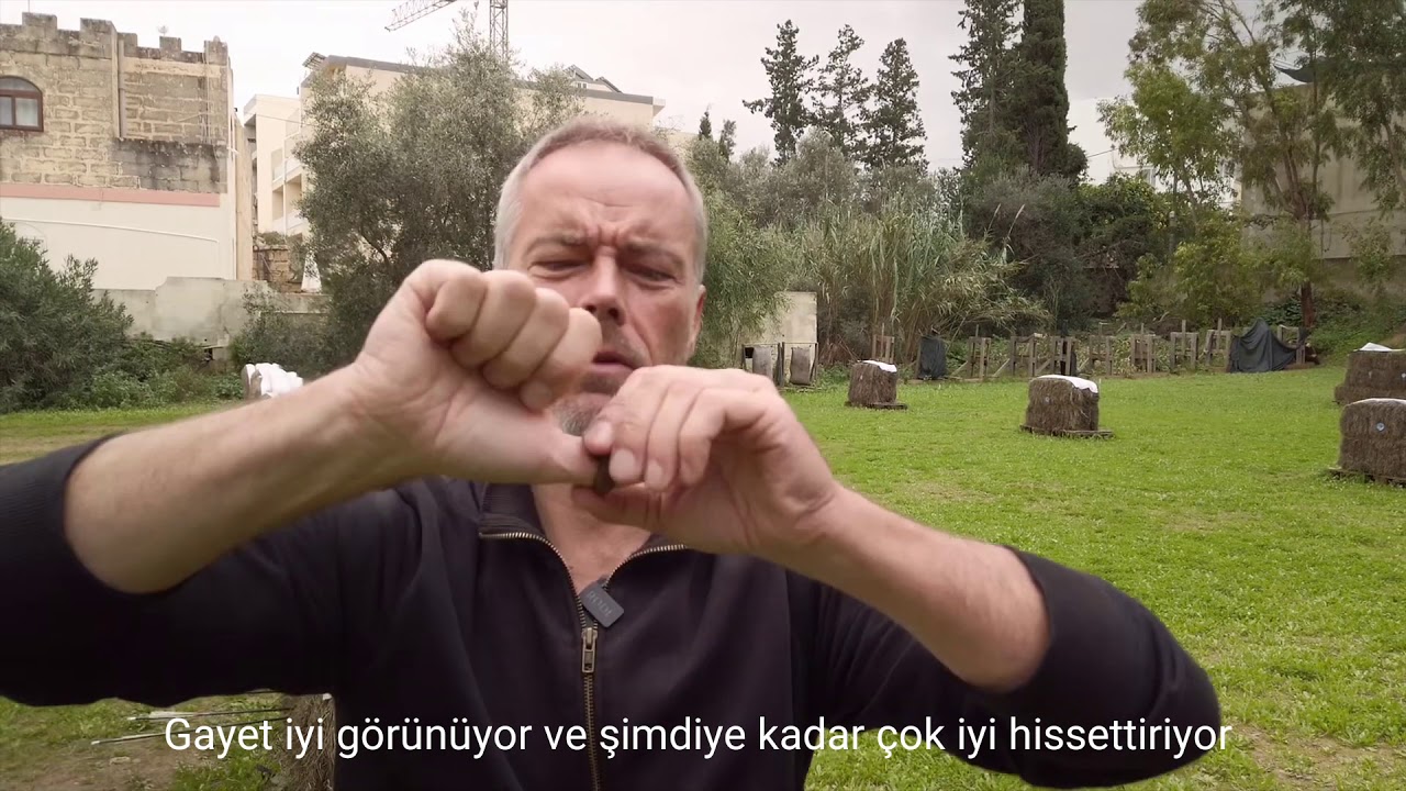 OKÇU YÜZÜĞÜ (ZİHGİR) İNCELEMESİ